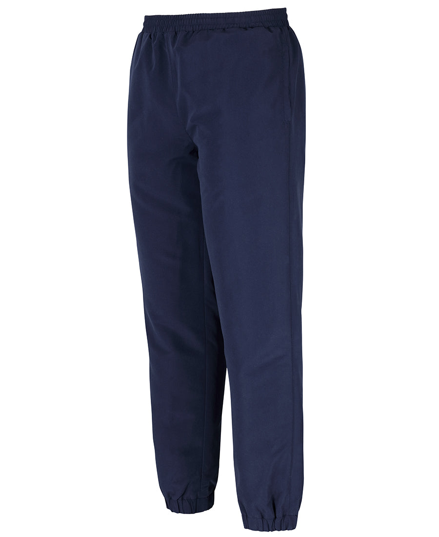 PODIUM KIDS CUFFED WARM UP PANT