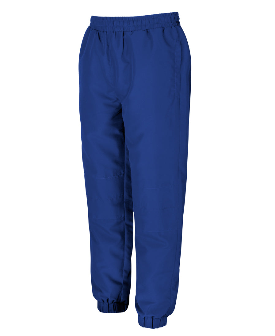 PODIUM KIDS CUFFED WARM UP PANT