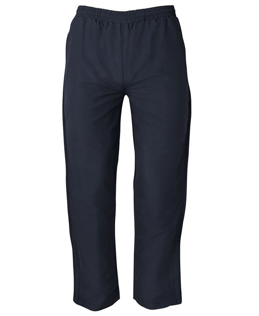 PODIUM KIDS WARM UP ZIP PANT