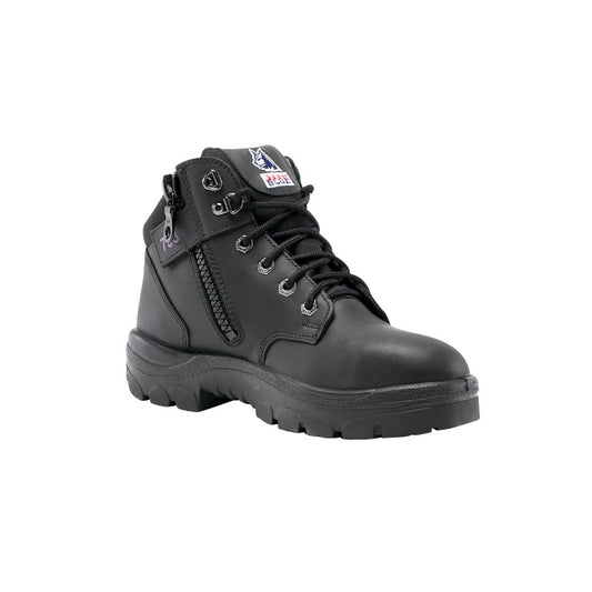 Steel Blue 512758 Parkes Zip Ladies TPU