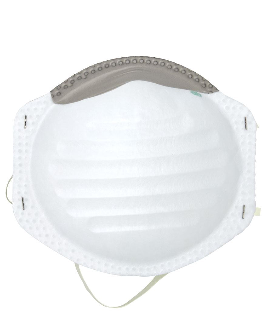 JB's P2  RESPIRATOR (20PC) - 8C100