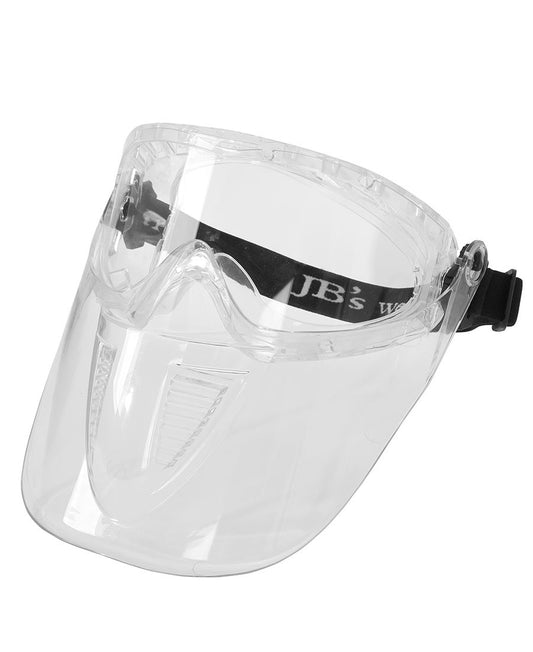 JB's  GOGGLE AND MASK COMBINATION - 8F015
