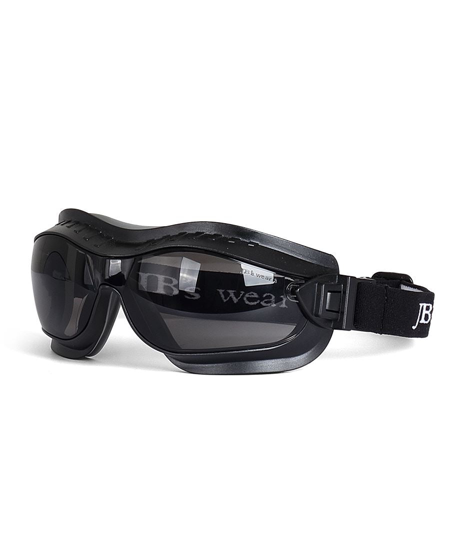 Jb's Sealer Spec (12 Pk)  Black/clear - 8H005