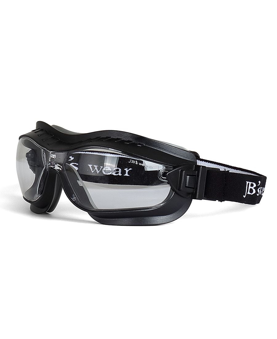Jb's Sealer Spec (12 Pk)  Black/clear - 8H005