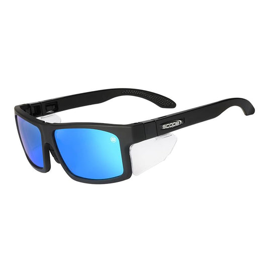 Scope Cross Fit Safety Glasses - 900CF