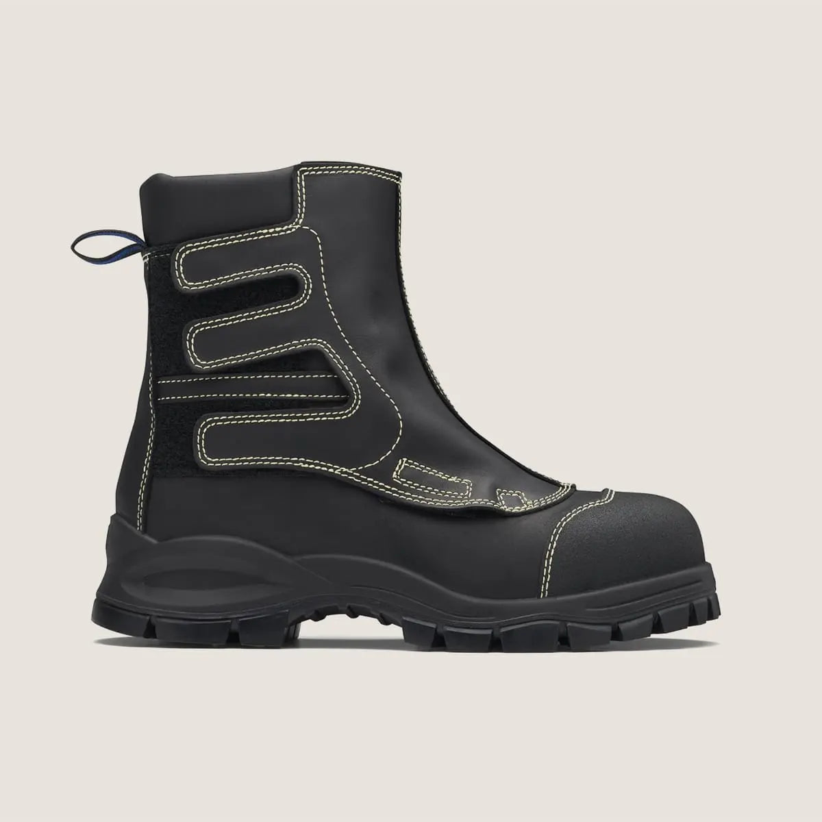 Blundstone SMELTER - SAFETY 230mm - 981