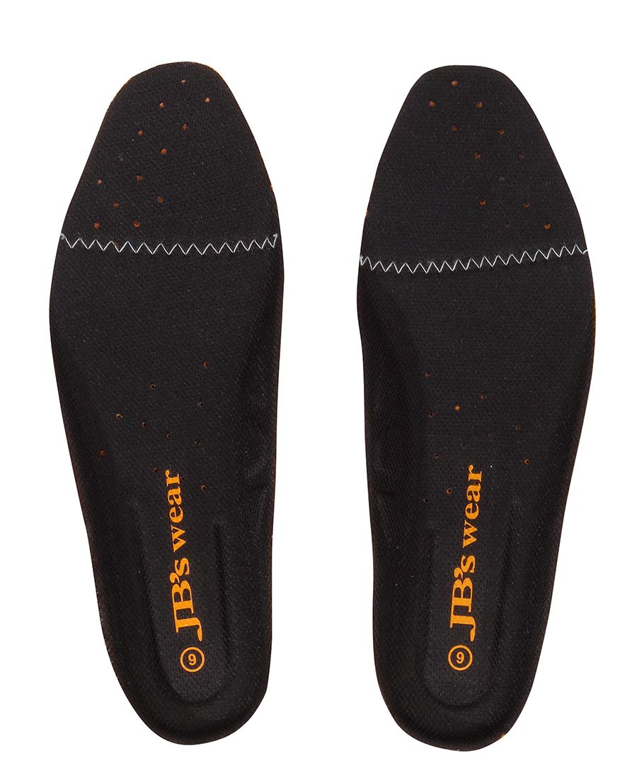 Jb's  Foot Bed - 9EFB