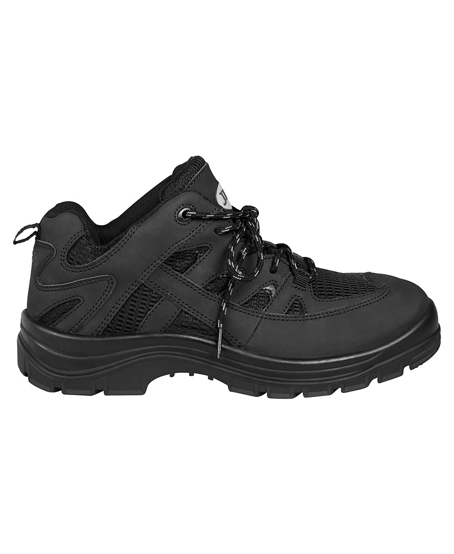 Jb's Safety Sport Shoe - 9F6