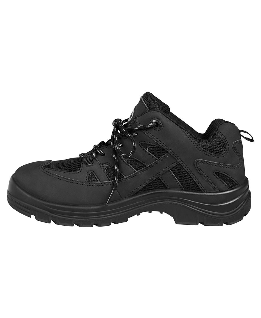 Jb's Safety Sport Shoe - 9F6