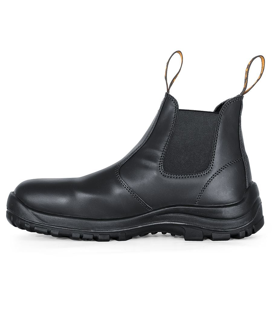 Jb's Traditional Soft Toe Boot - 9F8