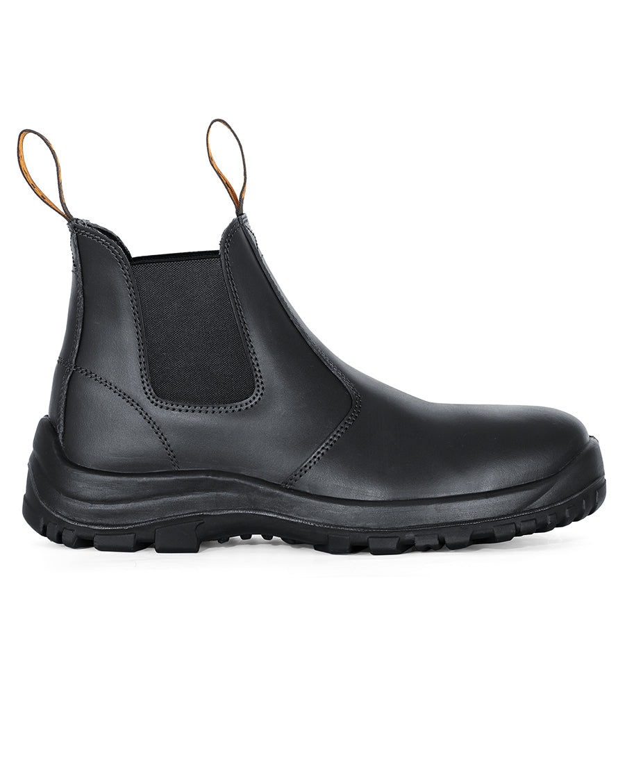 Jb's Traditional Soft Toe Boot - 9F8
