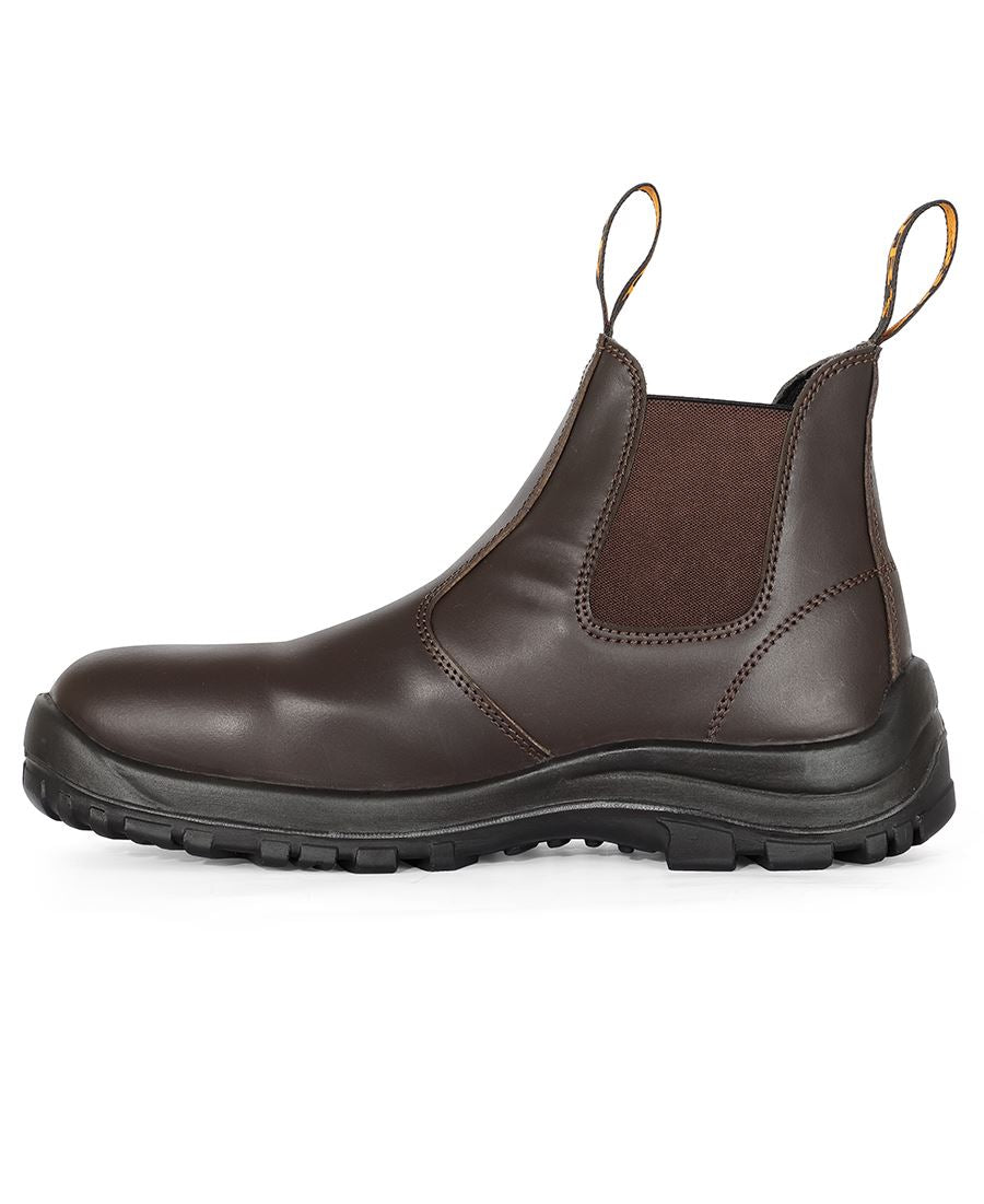 Jb's Traditional Soft Toe Boot - 9F8