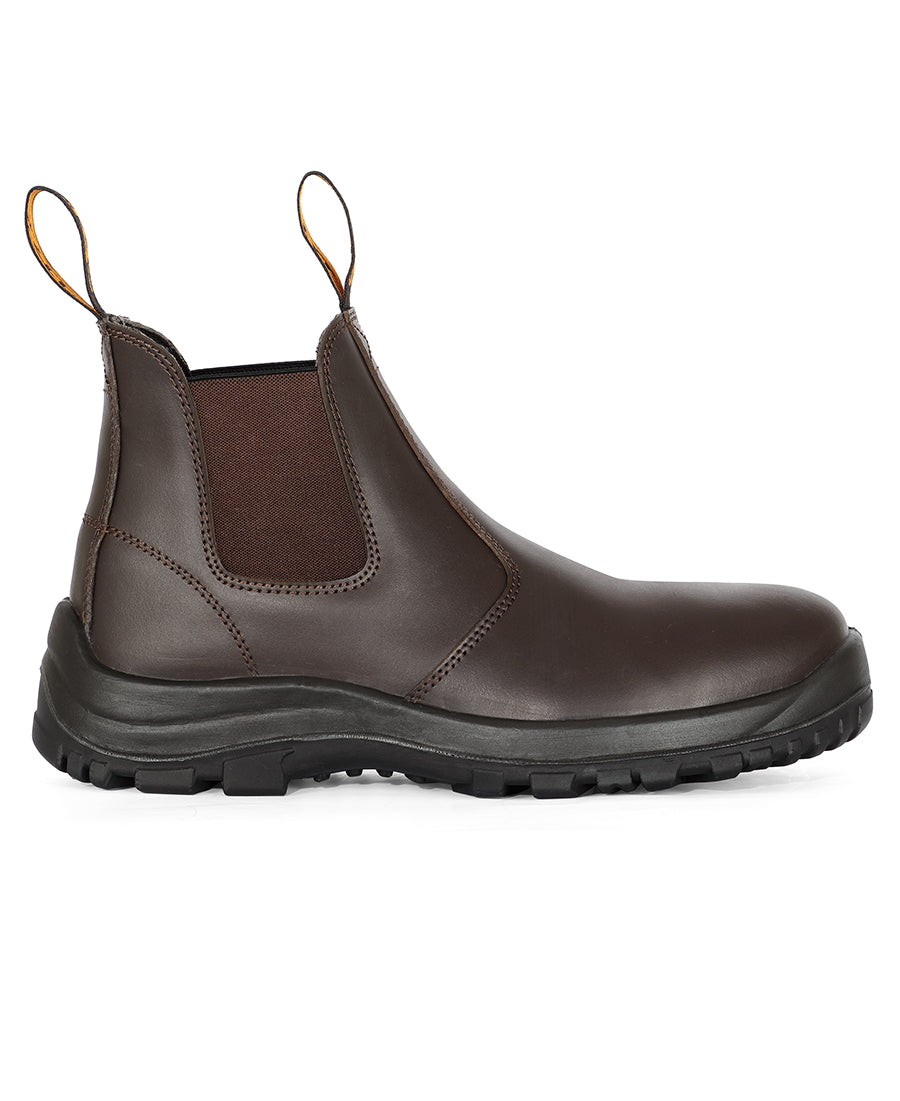 Jb's Traditional Soft Toe Boot - 9F8