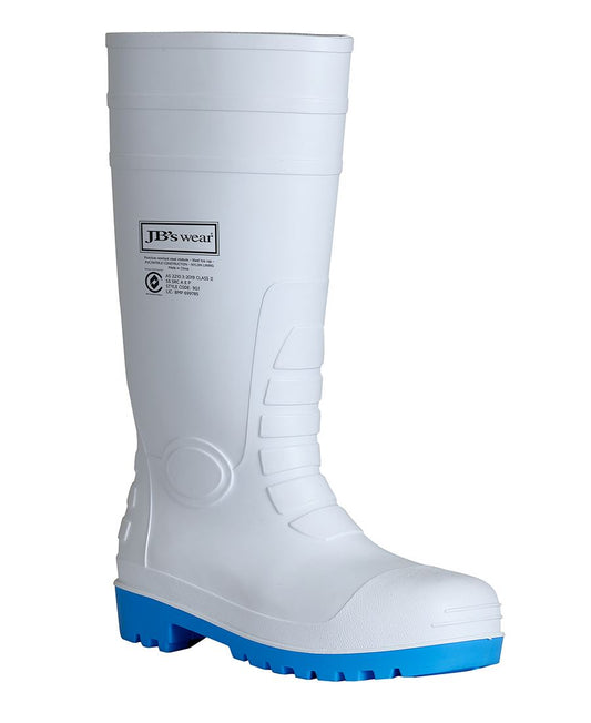 Jb's  Food Grade Safety Gumboot - 9G1
