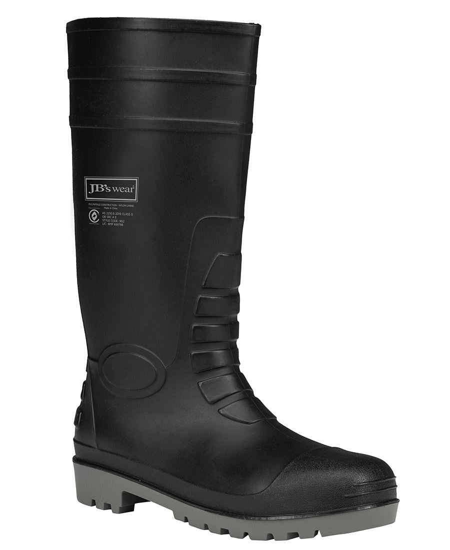 Jb's  Food Grade Gumboot - 9G2
