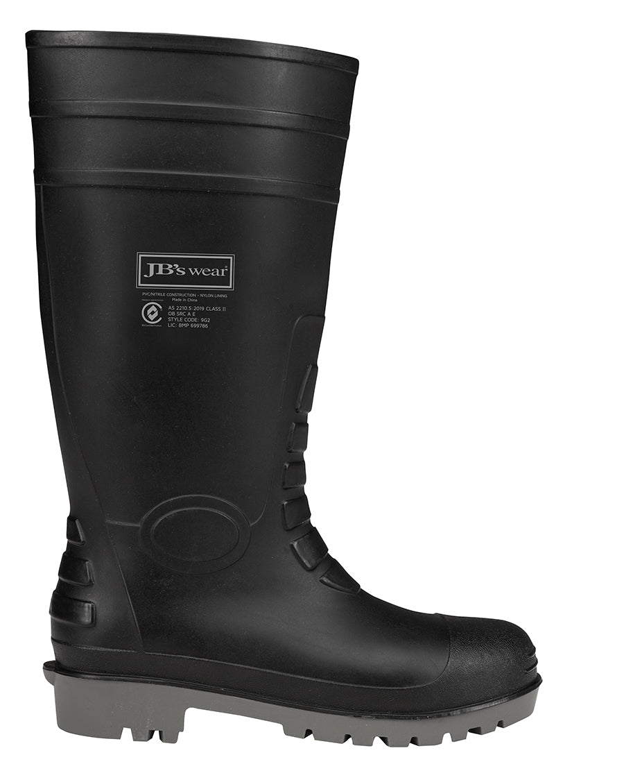 Jb's  Food Grade Gumboot - 9G2
