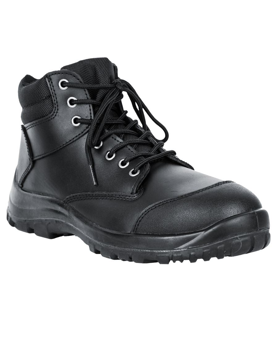 Jb's  Steeler Lace Up Safety Boot - 9G4