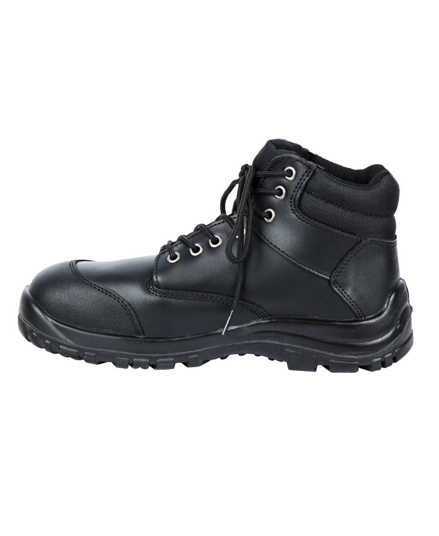 Jb's  Steeler Lace Up Safety Boot - 9G4