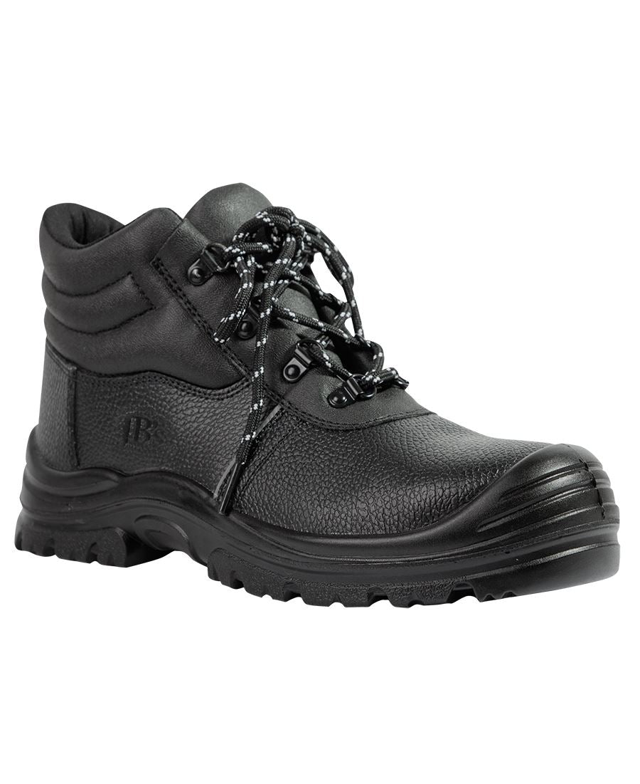 Jb's Rock Face Lace Up Boot - 9G6