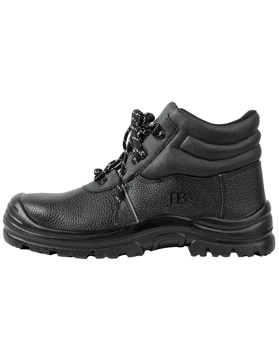 Jb's Rock Face Lace Up Boot - 9G6