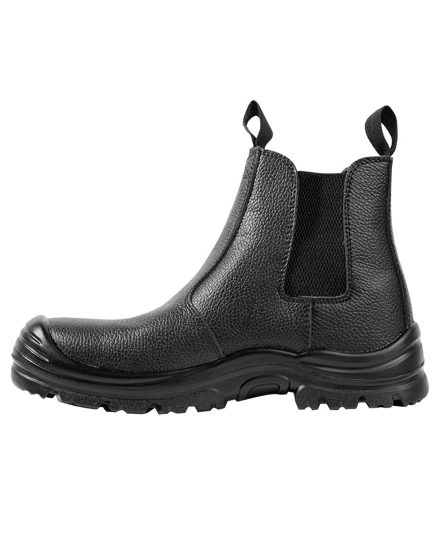 Jb's Rock Face Elastic Sided Boot - 9G7