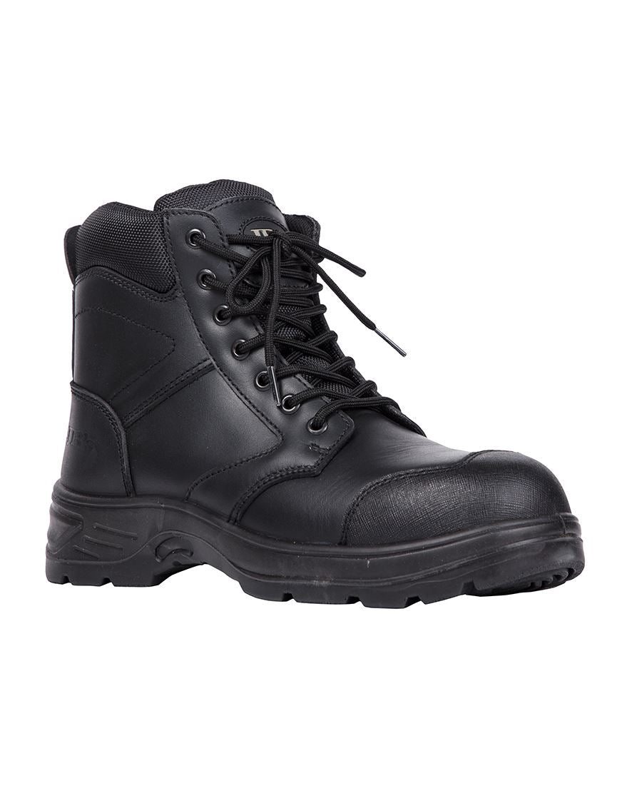 Jb's Composite Toe Five Zip Boot - 9G8