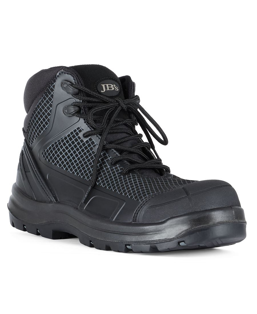 Jb's True North Safety Boot - 9H4
