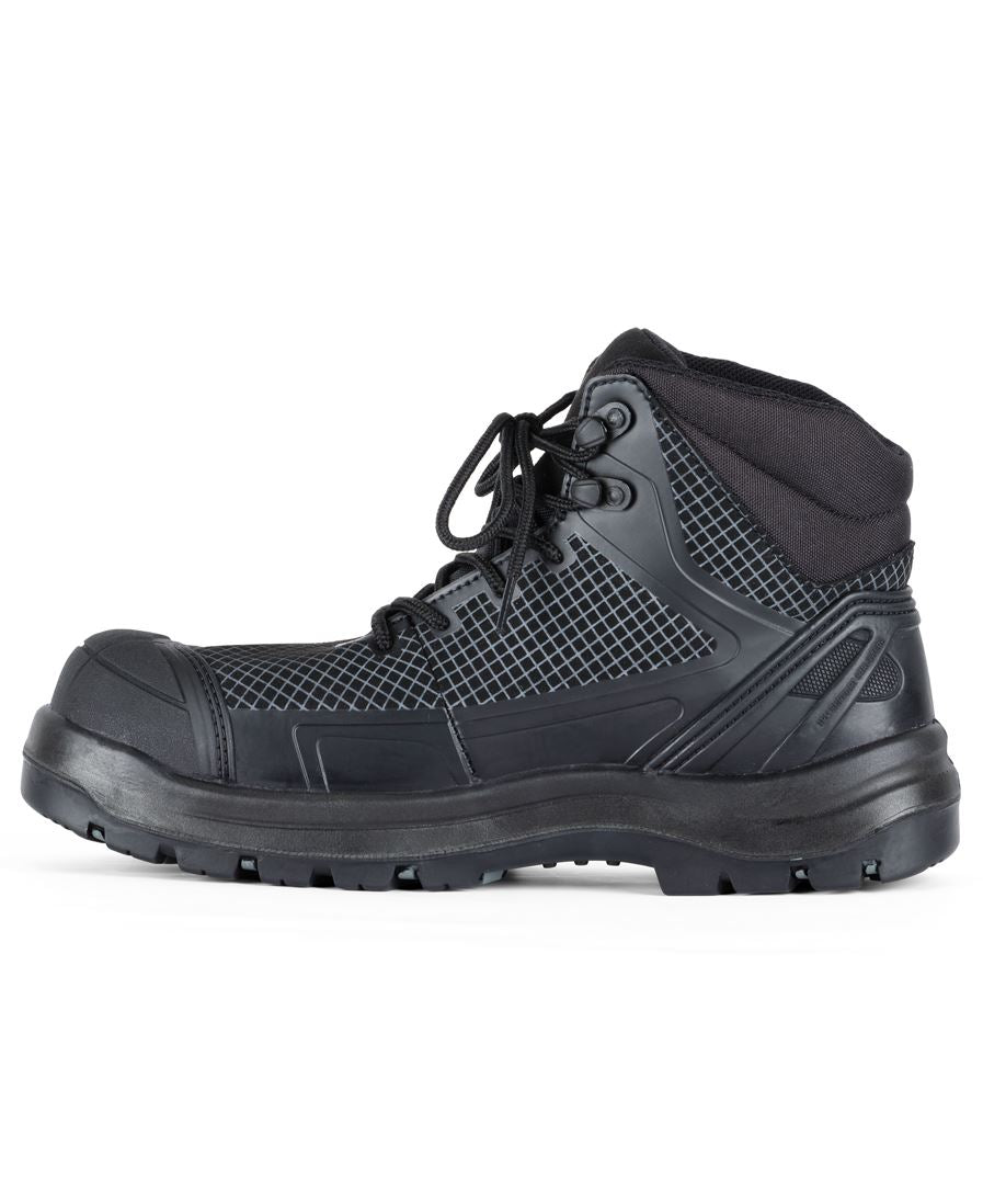 Jb's True North Safety Boot - 9H4