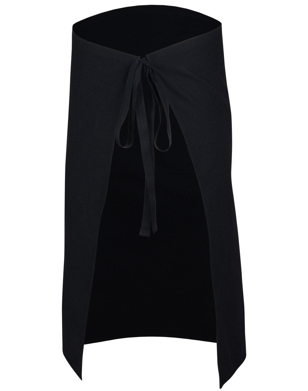 Long waist apron - AP02