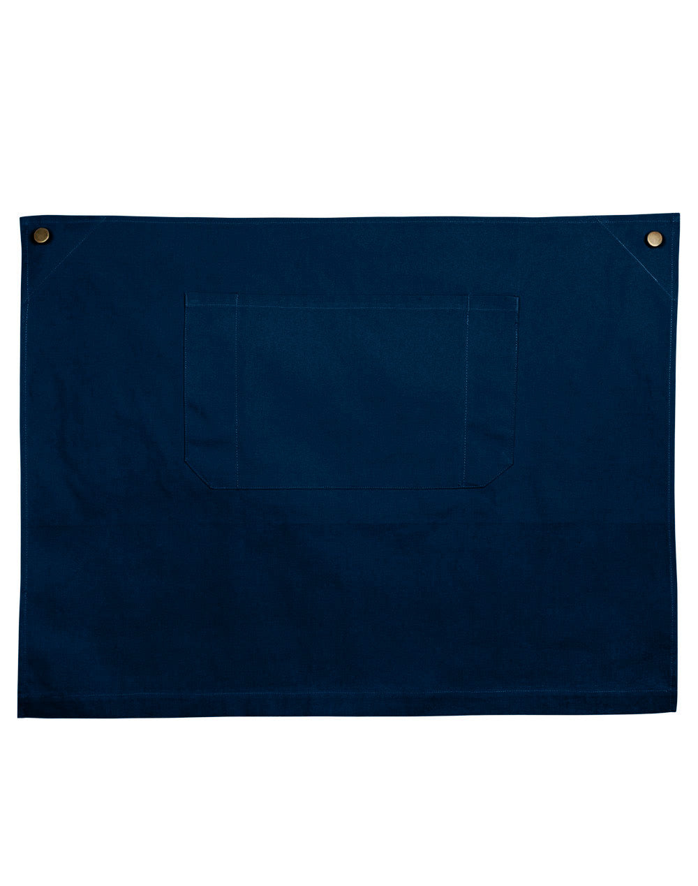 BENCHMARK Canvas Short Waist Apron - AP06(M3100)