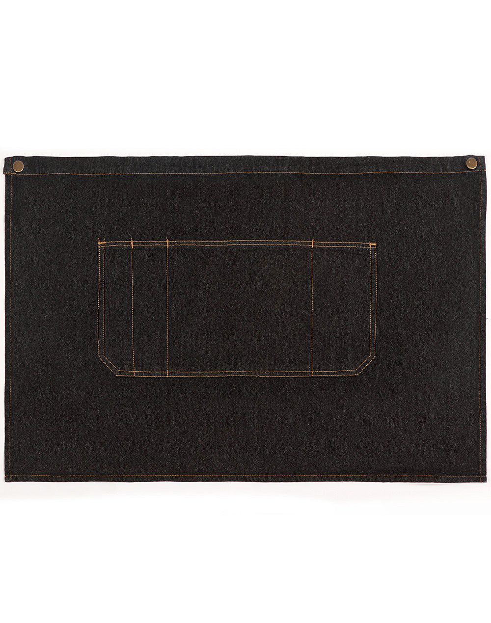 BENCHMARK Denim Half Apron - AP10