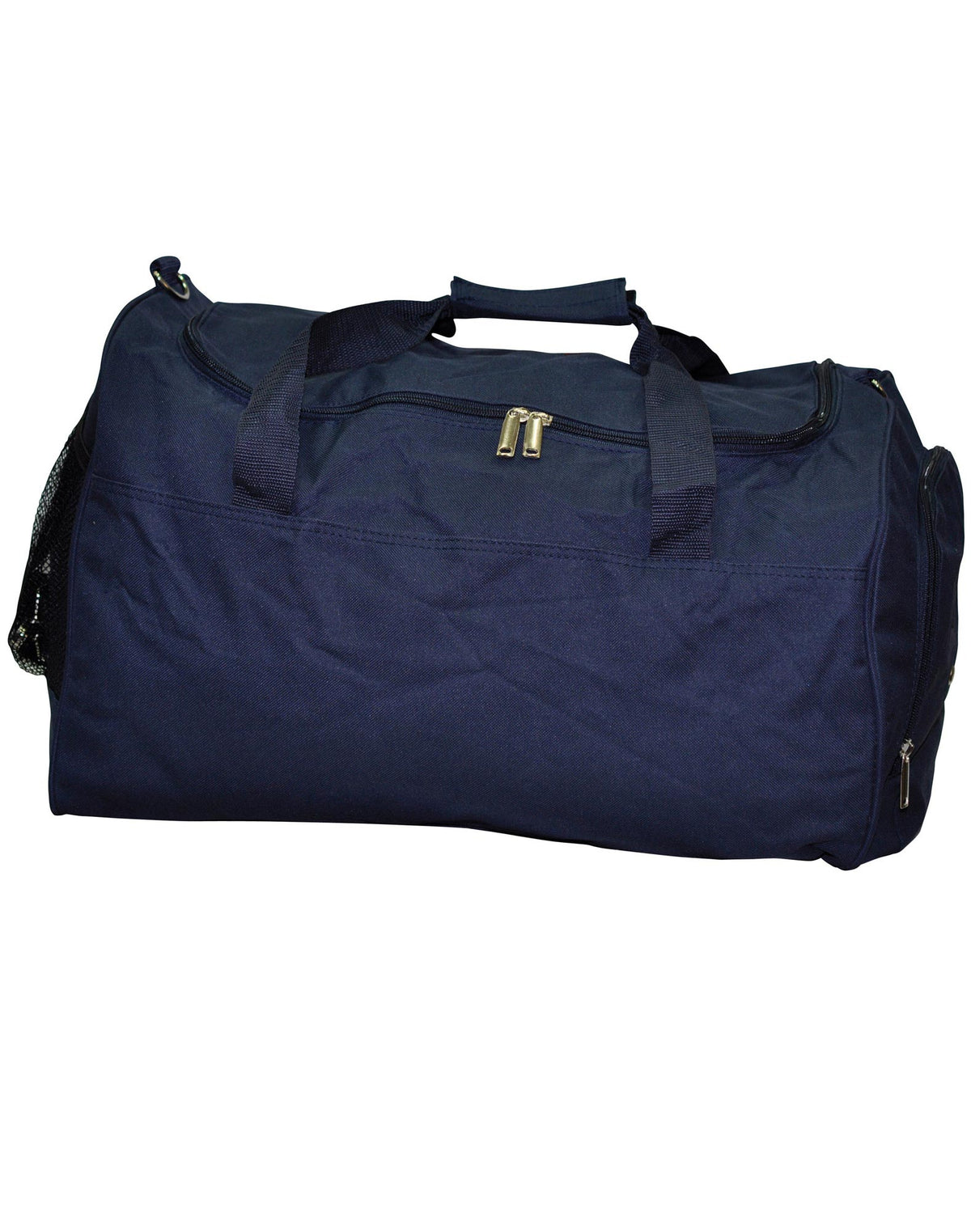 WINNING SPIRIT Basic sports bag - B2000