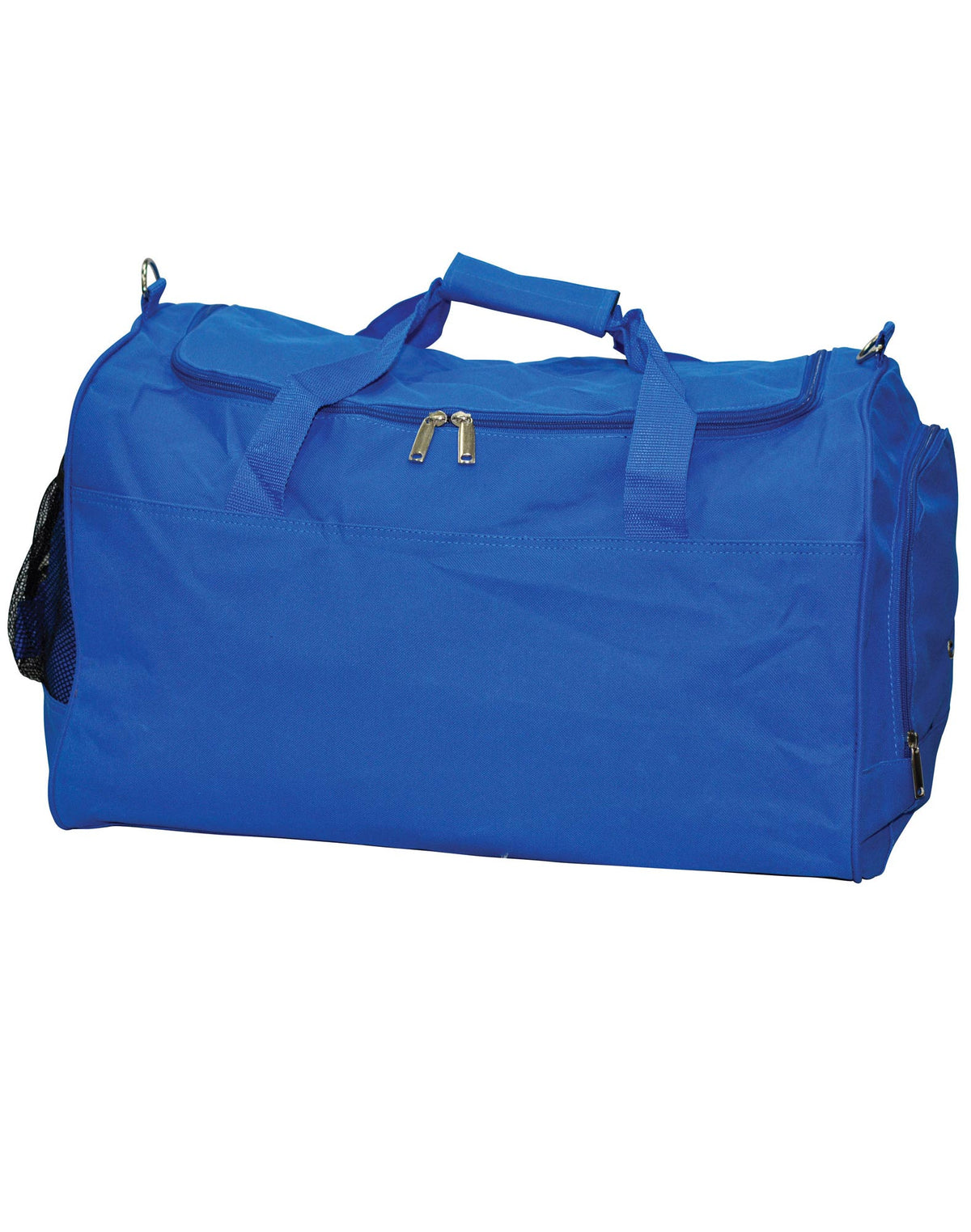 WINNING SPIRIT Basic sports bag - B2000