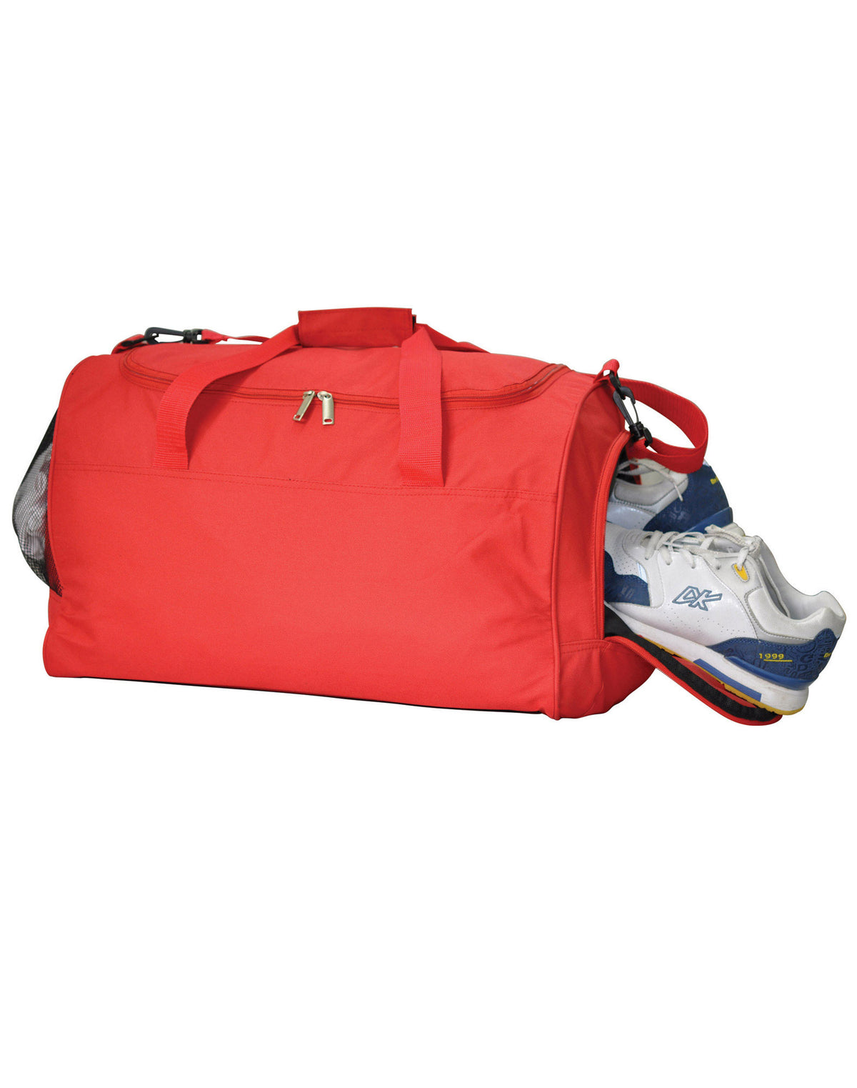 WINNING SPIRIT Basic sports bag - B2000