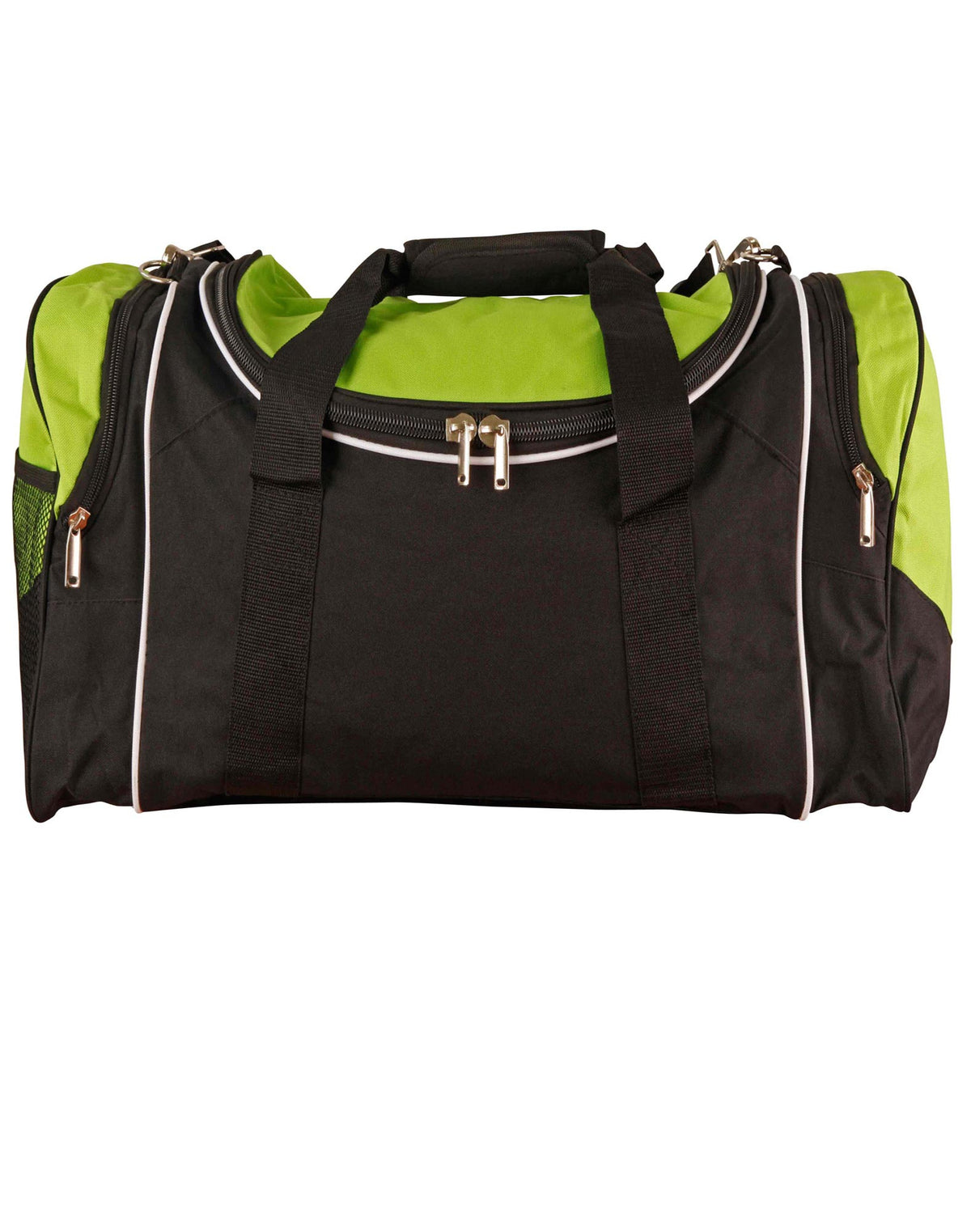 WINNING SPIRIT Winner - Sports / Travel Bag - B2020