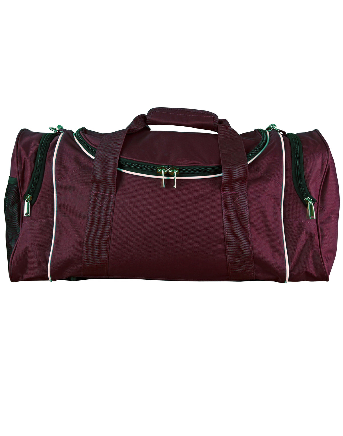WINNING SPIRIT Winner - Sports / Travel Bag - B2020