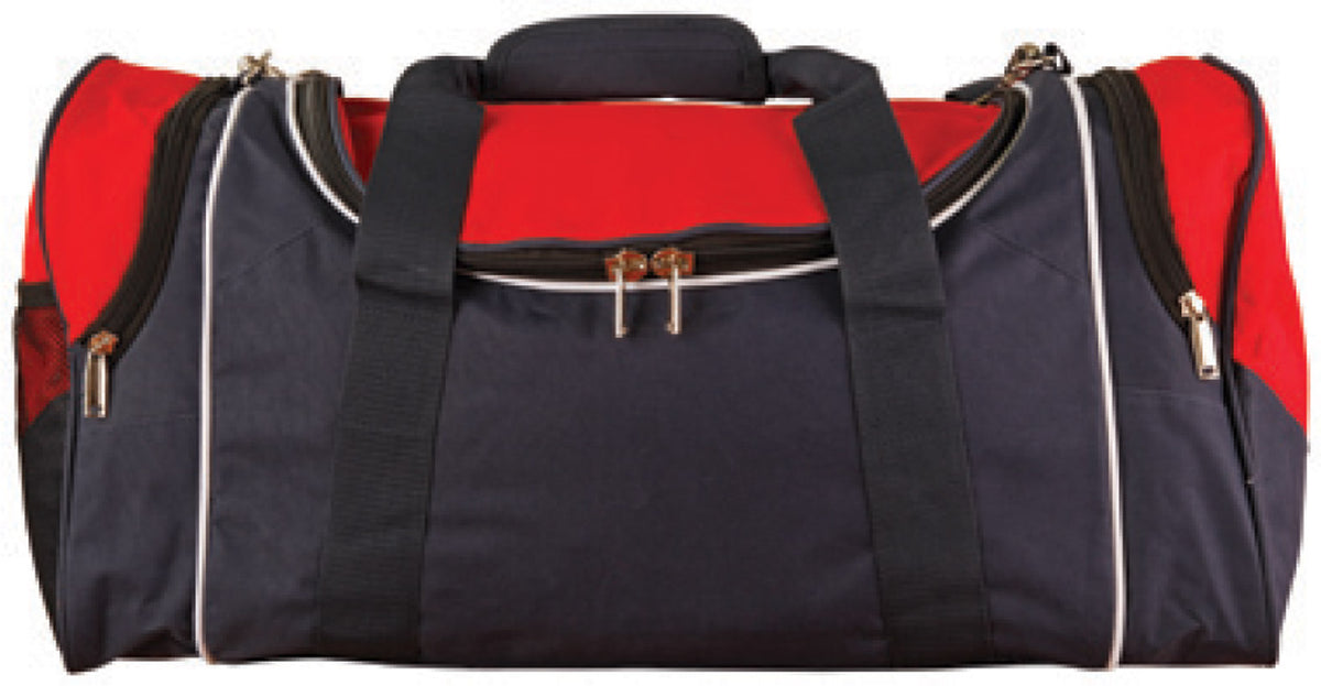 WINNING SPIRIT Winner - Sports / Travel Bag - B2020