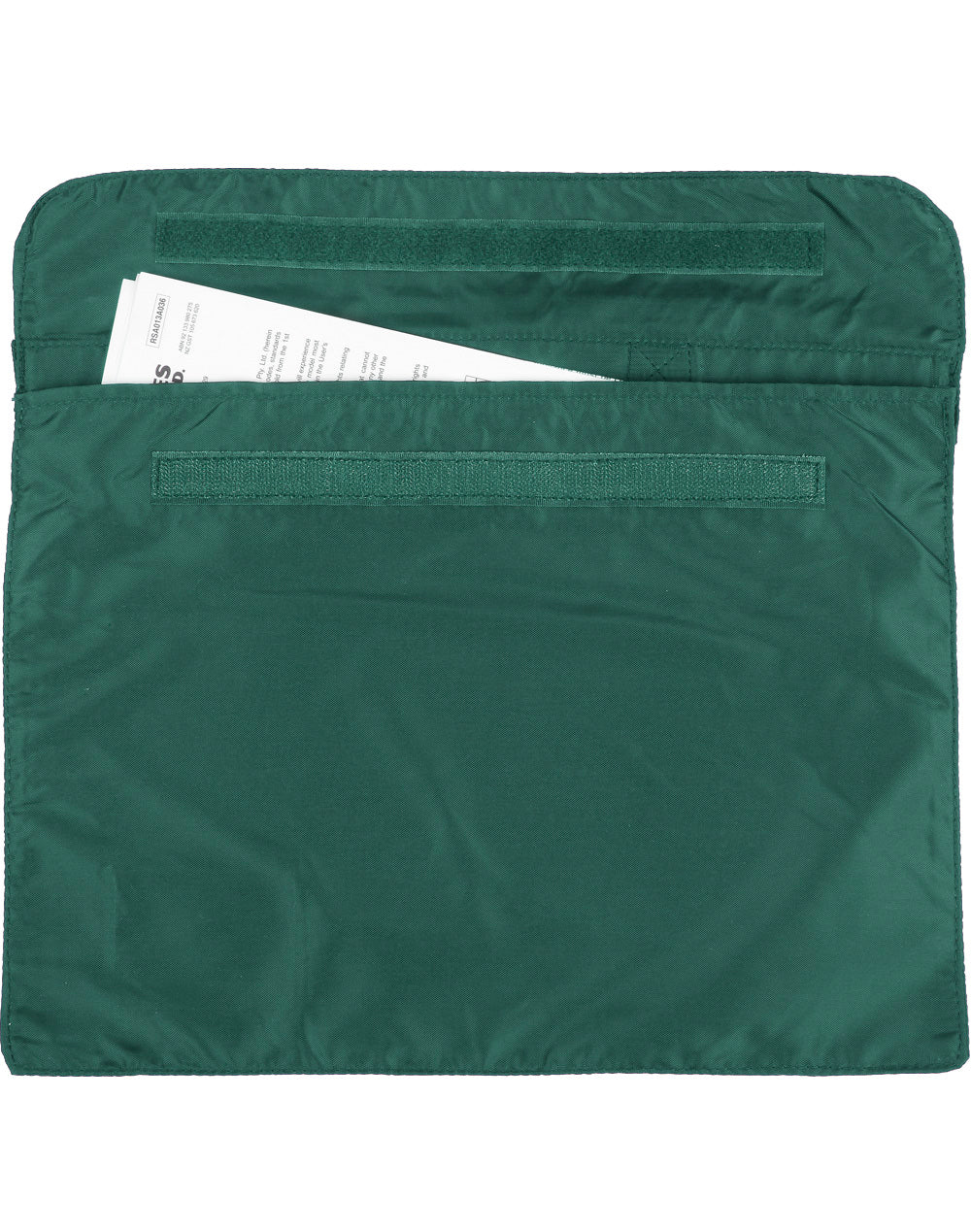 WINNING SPIRIT Satchel - B4375