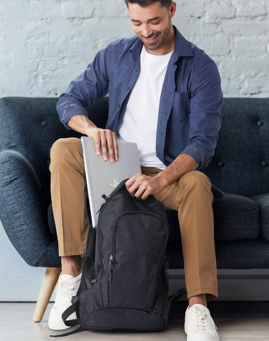 WINNING SPIRIT Excutive backpack - B5000