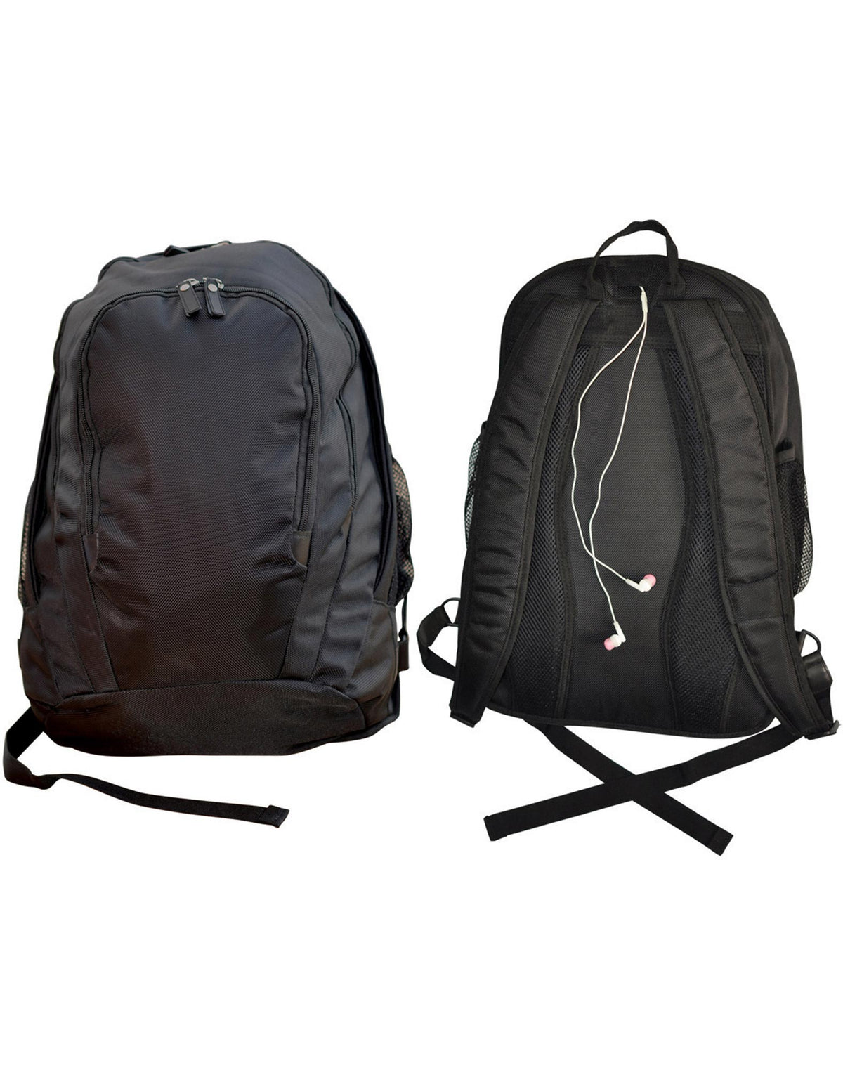WINNING SPIRIT Excutive backpack - B5000