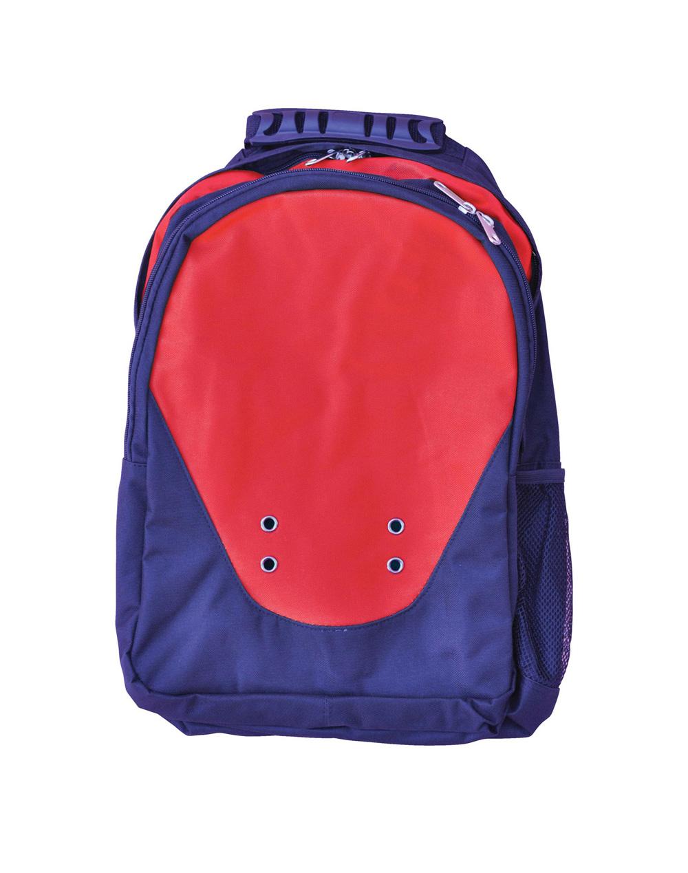 WINNING SPIRIT Climber Backpack - B5001