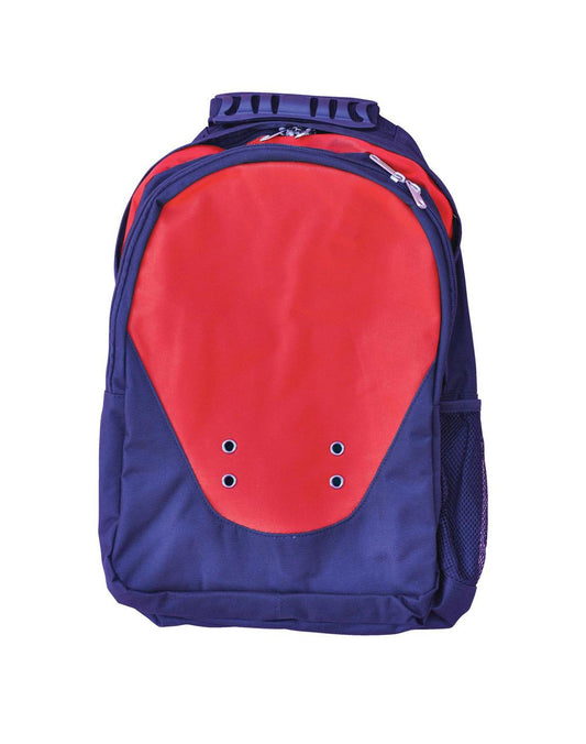 WINNING SPIRIT Climber Backpack - B5001