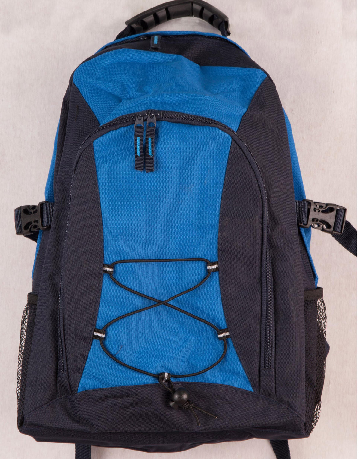 WINNING SPIRIT Smartpack Backpack - B5002