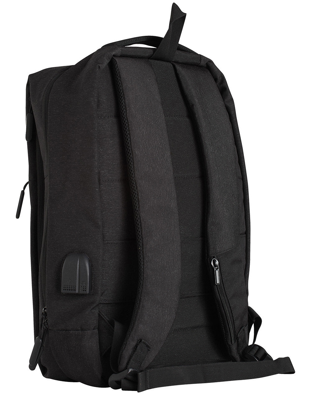WINNING SPIRIT Excutive Heather Backpack - B5006