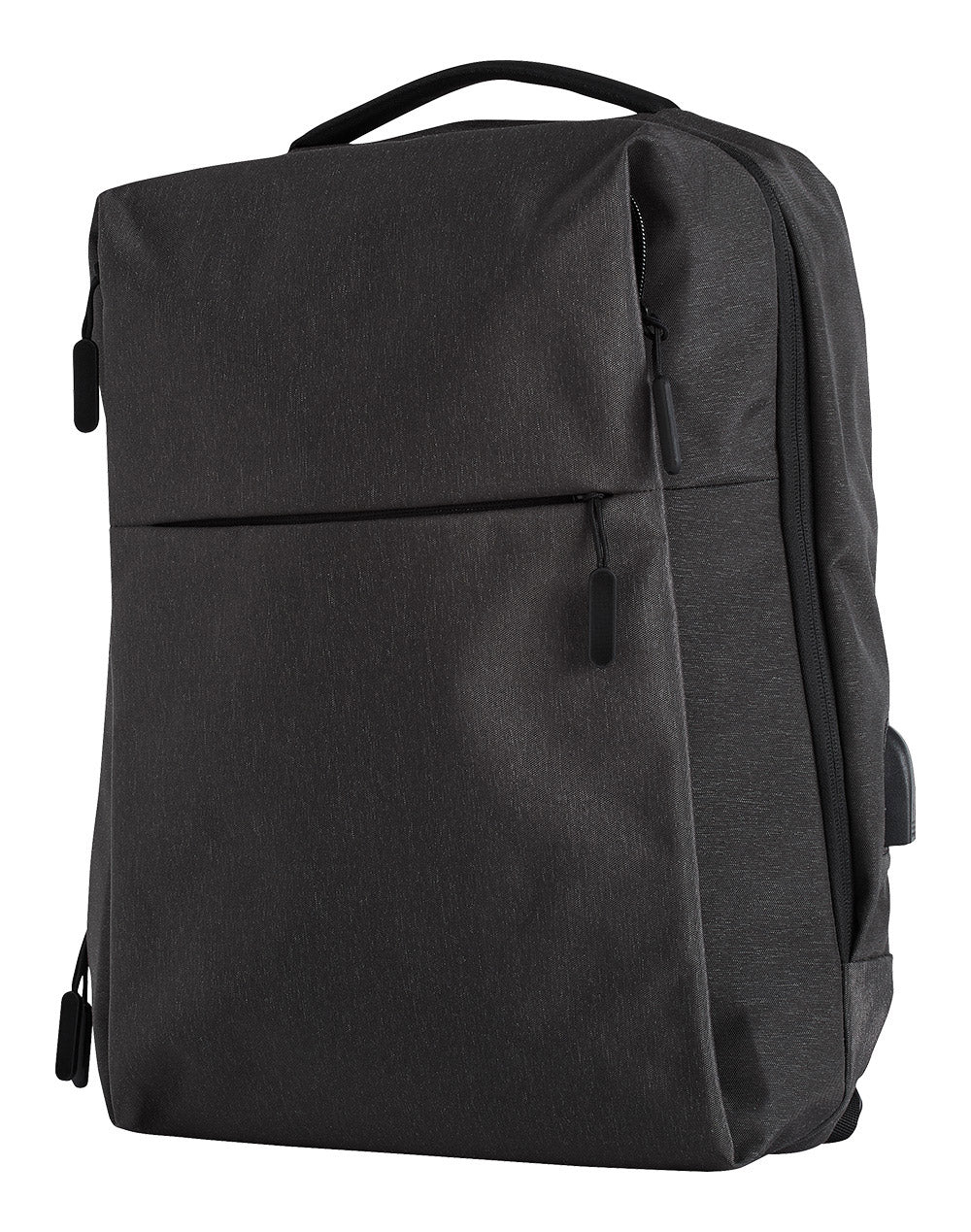 WINNING SPIRIT Excutive Heather Backpack - B5006