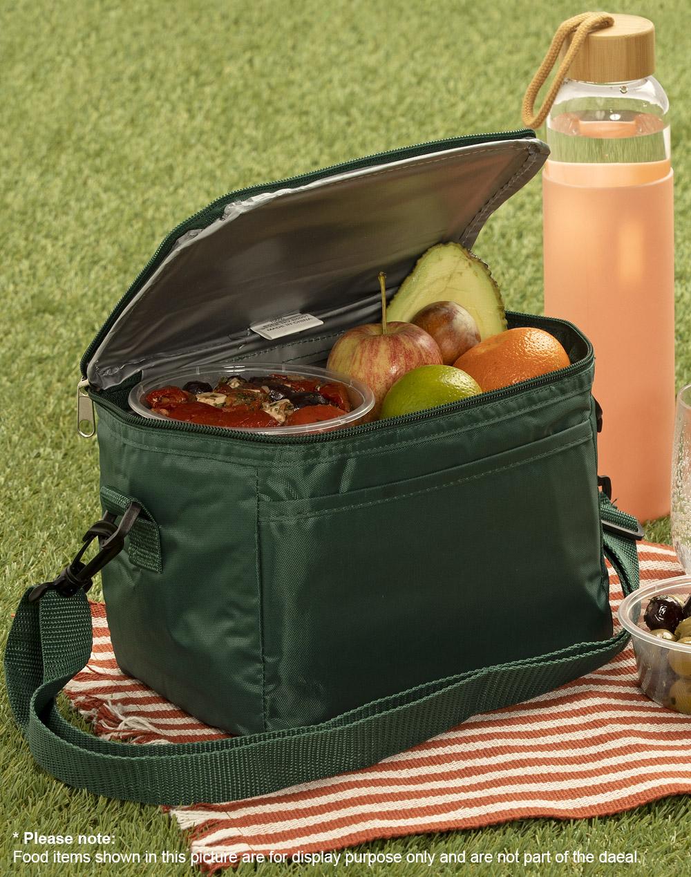 WINNING SPIRIT Six Can Cooler Bag - B6001