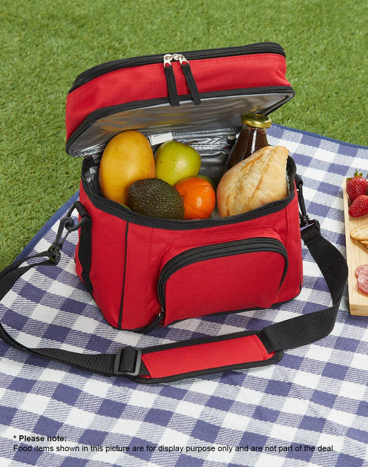 WINNING SPIRIT Travel Cooler Bag - B6002