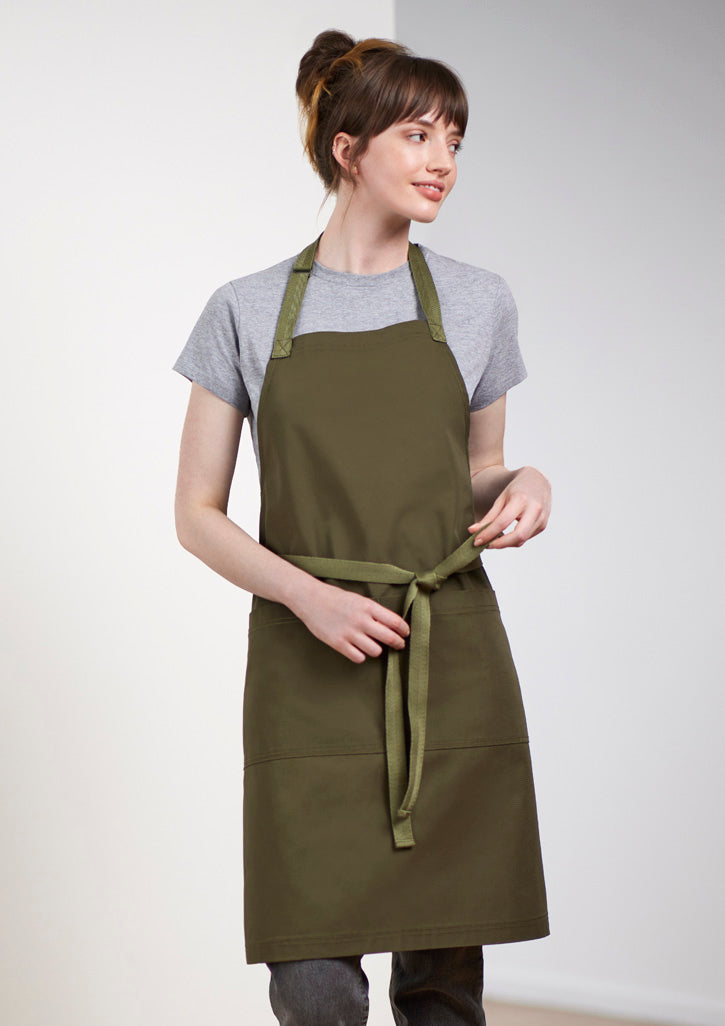 Fashion Biz Barley Apron - BA35