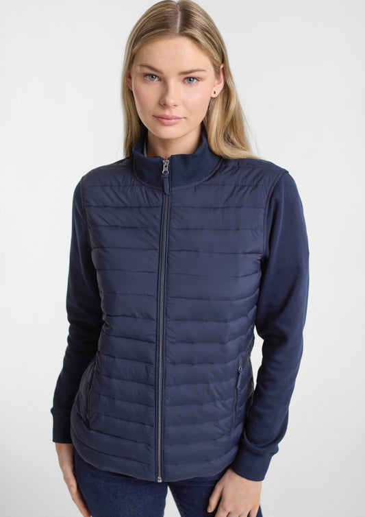 Womens Tailor Jacket - BJ2602L