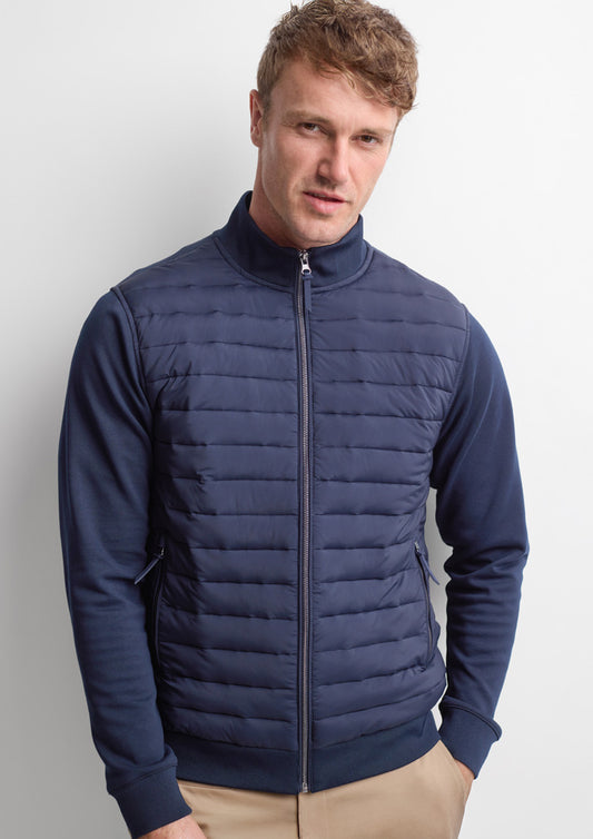 Mens Tailor Jacket - BJ2602M